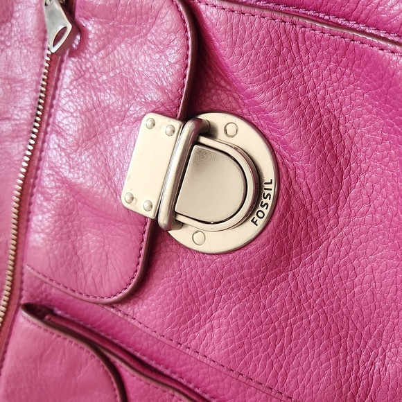 Fossil crossbody bag - Picture 2 of 4